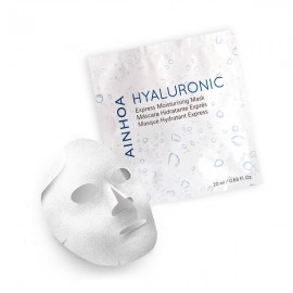 Ainhoa Hyaluronic Express Moisturizing Mask 20ml